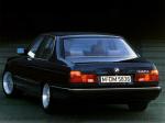 BMW 735i 1986 года